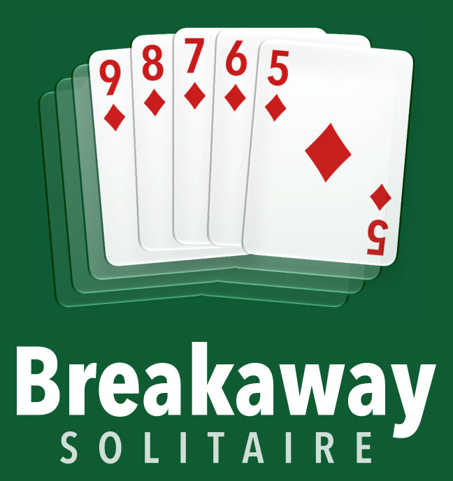 Breakaway Solitaire